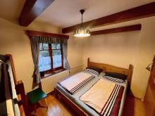 Apartmány Chalupinka - Železná Ruda