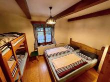 Apartmány Chalupinka - Železná Ruda
