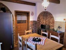 Apartmány Chalupinka - Železná Ruda