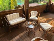 Apartmány Chalupinka - Železná Ruda