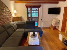 Apartmány Chalupinka - Železná Ruda