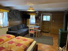 Apartmány Chalupinka - Železná Ruda