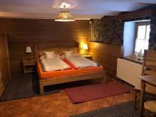 Apartmány Chalupinka - Železná Ruda