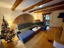 Apartmány Chalupinka - Železná Ruda