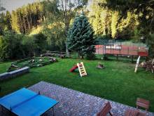 Apartmány Chalupinka - Železná Ruda
