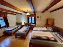 Apartmány Chalupinka - Železná Ruda