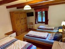 Apartmány Chalupinka - Železná Ruda