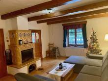 Apartmány Chalupinka - Železná Ruda