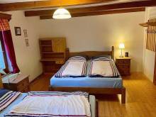 Apartmány Chalupinka - Železná Ruda