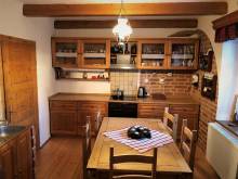 Apartmány Chalupinka - Železná Ruda