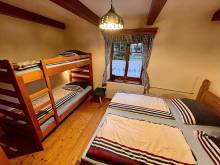 Apartmány Chalupinka - Železná Ruda