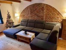 Apartmány Chalupinka - Železná Ruda