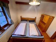 Apartmány Chalupinka - Železná Ruda
