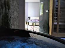 Wellness apartmán Elarys - Nezdenice