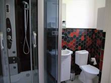 Wellness apartmán Apawell - Nezdenice