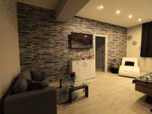 Wellness apartmán Apawell - Nezdenice