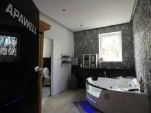 Wellness apartmán Apawell - Nezdenice