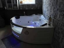 Wellness apartmán Apawell - Nezdenice