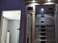 Wellness apartmán Apawell - Nezdenice