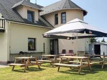 Penzion Marie - Město Albrechtice