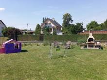 Penzion Marie - Město Albrechtice