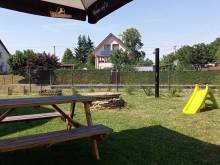 Penzion Marie - Město Albrechtice