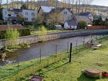 Penzion Marie - Město Albrechtice