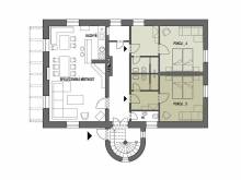 Penzion Marie - Město Albrechtice