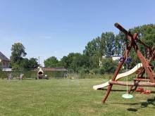 Penzion Marie - Město Albrechtice