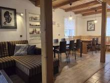 Penzion Marie - Město Albrechtice