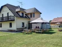 Penzion Marie - Město Albrechtice