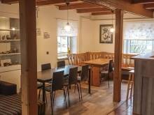 Penzion Marie - Město Albrechtice