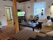 Penzion Marie - Město Albrechtice