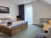 Penzion Marie - Město Albrechtice