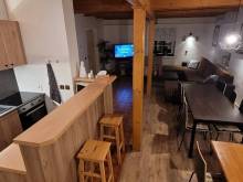 Penzion Marie - Město Albrechtice