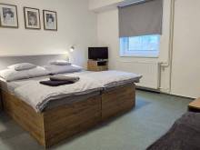 Penzion Marie - Město Albrechtice