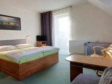 Penzion Marie - Město Albrechtice