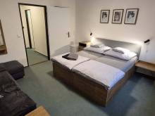 Penzion Marie - Město Albrechtice