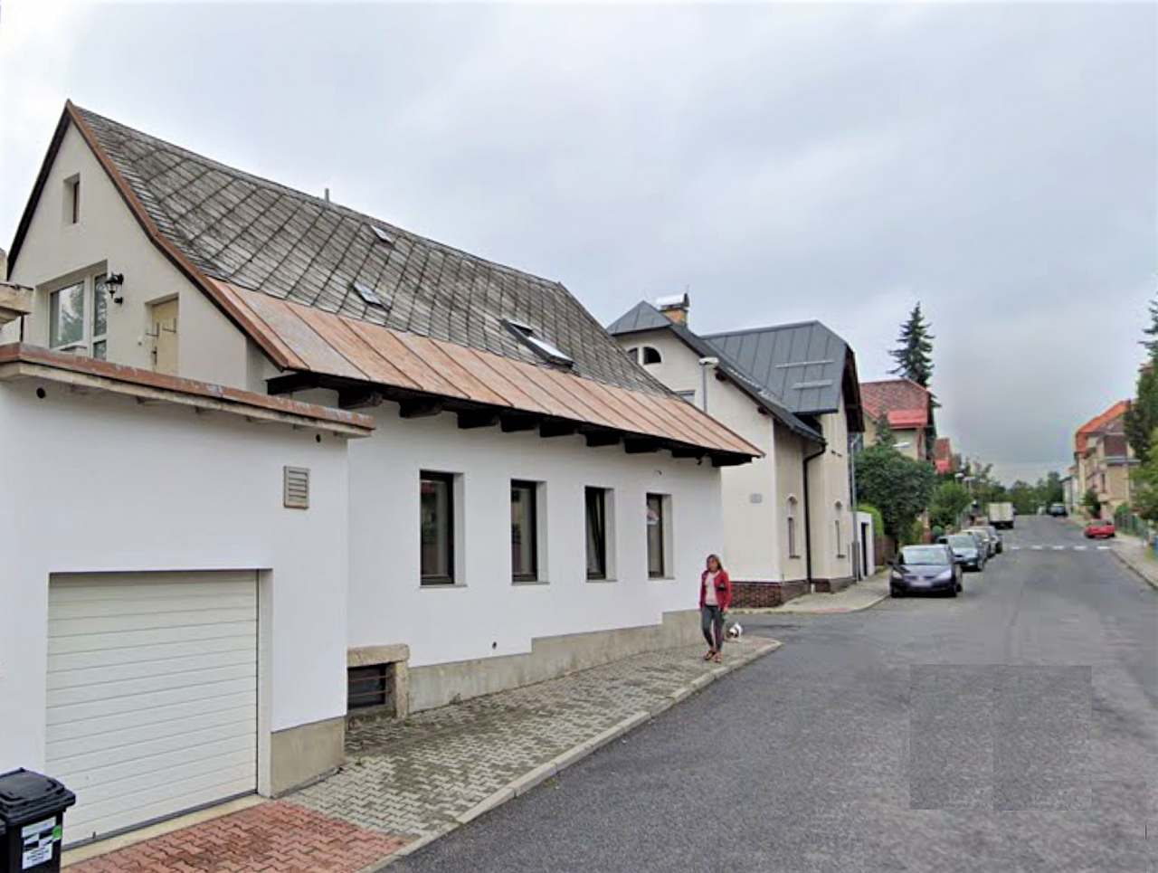 Ubytování U Krtečka - Jablonec nad Nisou