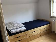 Ubytování U Krtečka - Jablonec nad Nisou