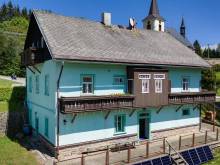 Domeček Lyžáku - Bartošovice v Orlických horách