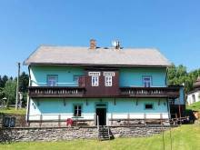 Domeček Lyžáku - Bartošovice v Orlických horách