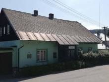 Domeček Lyžáku - Bartošovice v Orlických horách