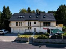 Horský penzion Čepice (i pro skupiny) - Pernink