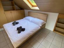 Horský penzion Čepice (i pro skupiny) - Pernink