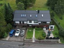 Horský penzion Čepice (i pro skupiny) - Pernink