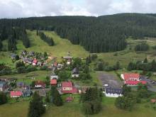 Horský penzion Čepice (i pro skupiny) - Pernink