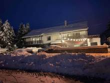 Horský penzion Čepice (i pro skupiny) - Pernink