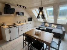 Horský penzion Čepice (i pro skupiny) - Pernink