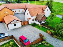 Penzion Horský statek - Vojslavice